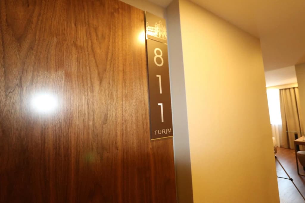 TURIM Ibéria Hotel - photo 45