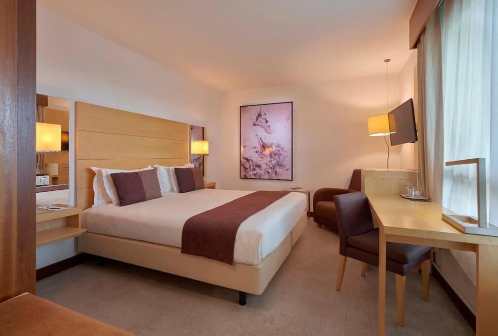 Hotel Açores Lisboa - photo 4