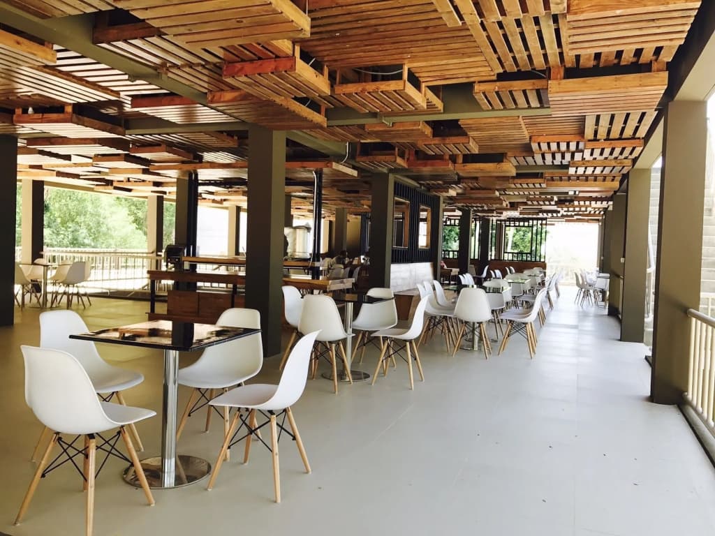 Sealey Resort Koh Larn - photo 11