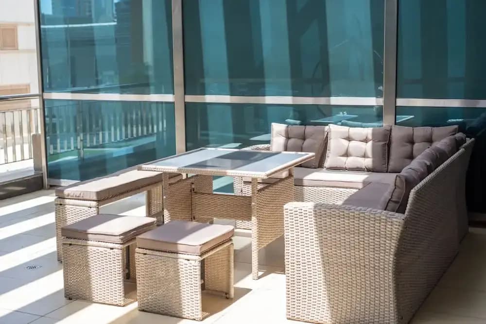 Prime Studio Stay in Barsha Heights - photo 18