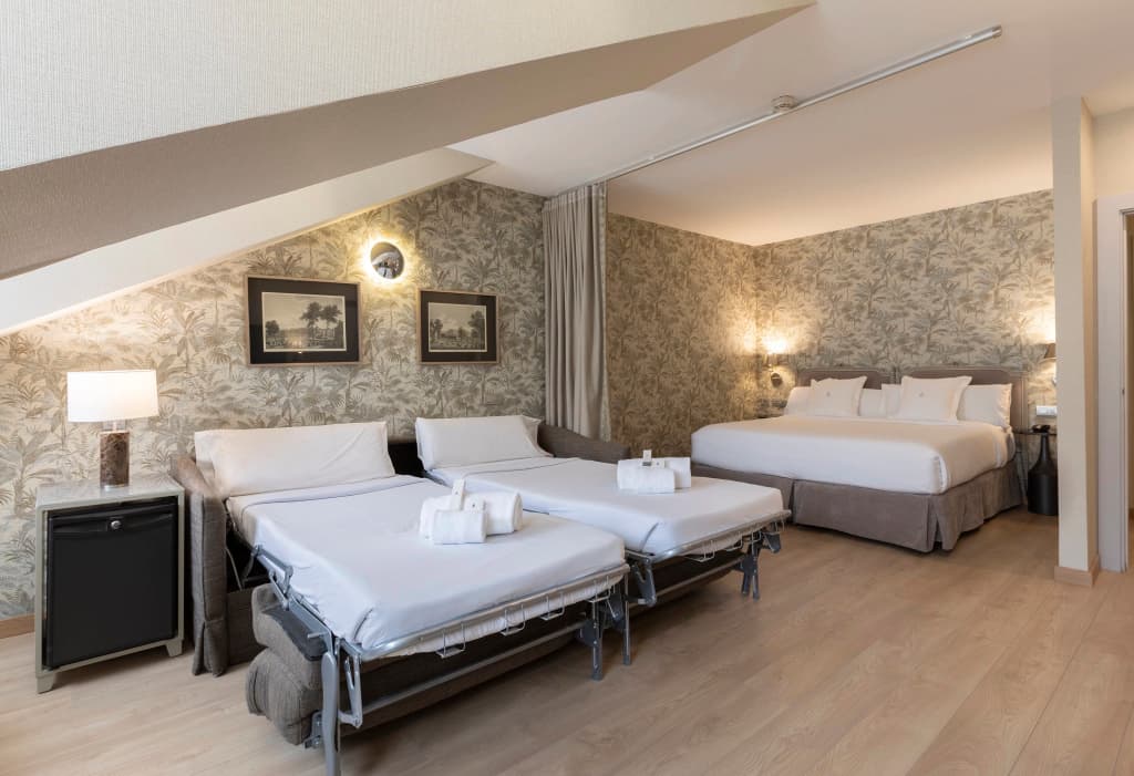 Meninas Hotel - photo 4