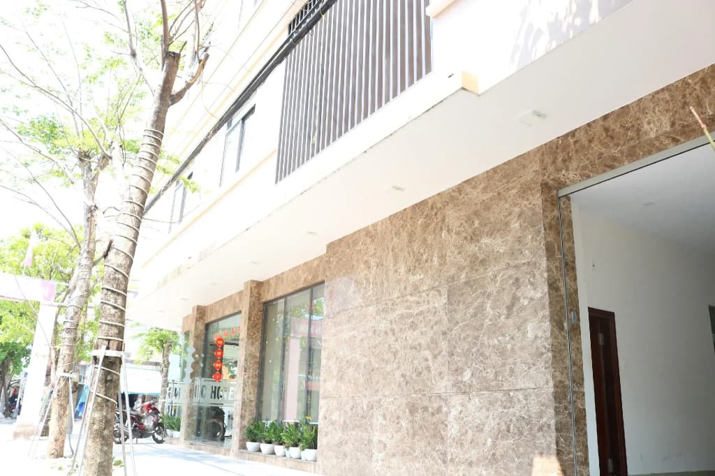 Phuc Ngoc Hotel - main photo
