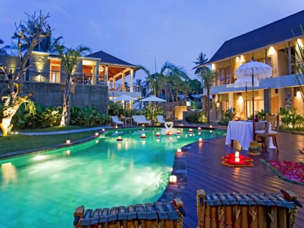 Anulekha Resort and Villa - photo 15