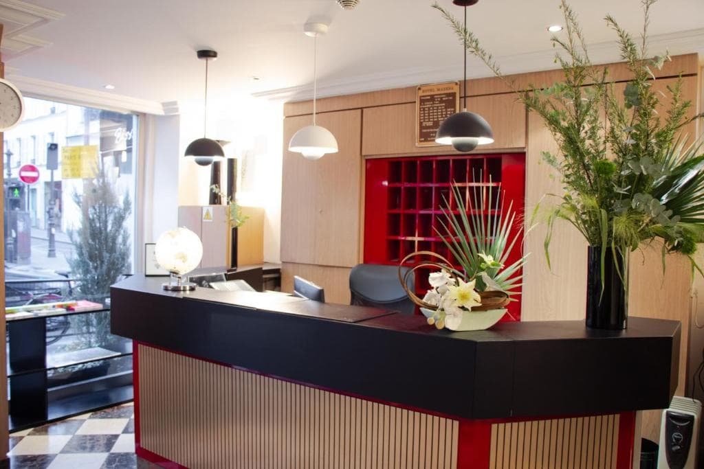 Hotel Marena - photo 13