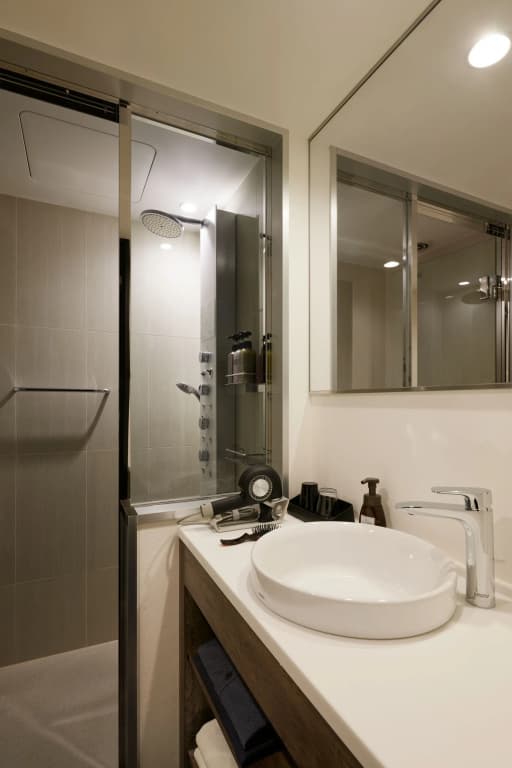 the b ginza Hotel - photo 42
