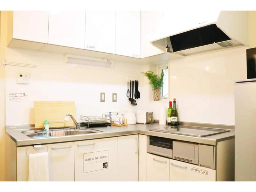 OHANA TOKYO HOUSE - Vacation STAY 73654v - photo 1