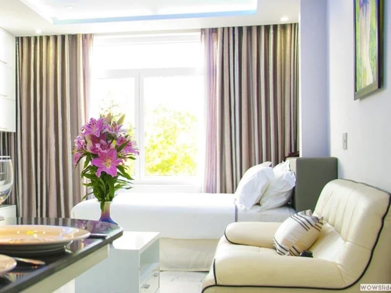 Nha Trang Luxury Serviced Apartment - photo 2