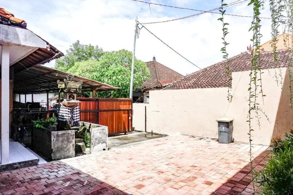 KoolKost at Uluwatu Street Jimbaran 3 - photo 14