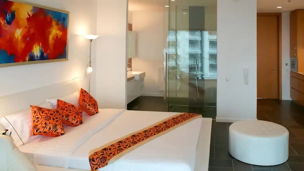 NorthPoint Pattaya by GrandisVillas - photo 2
