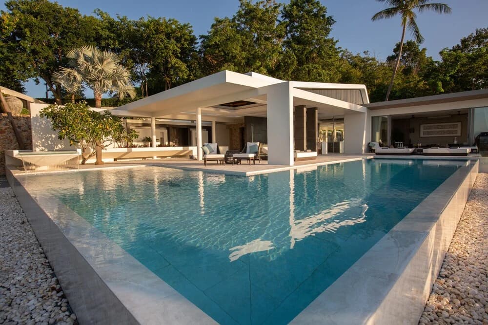 Villa Celadon - photo 11