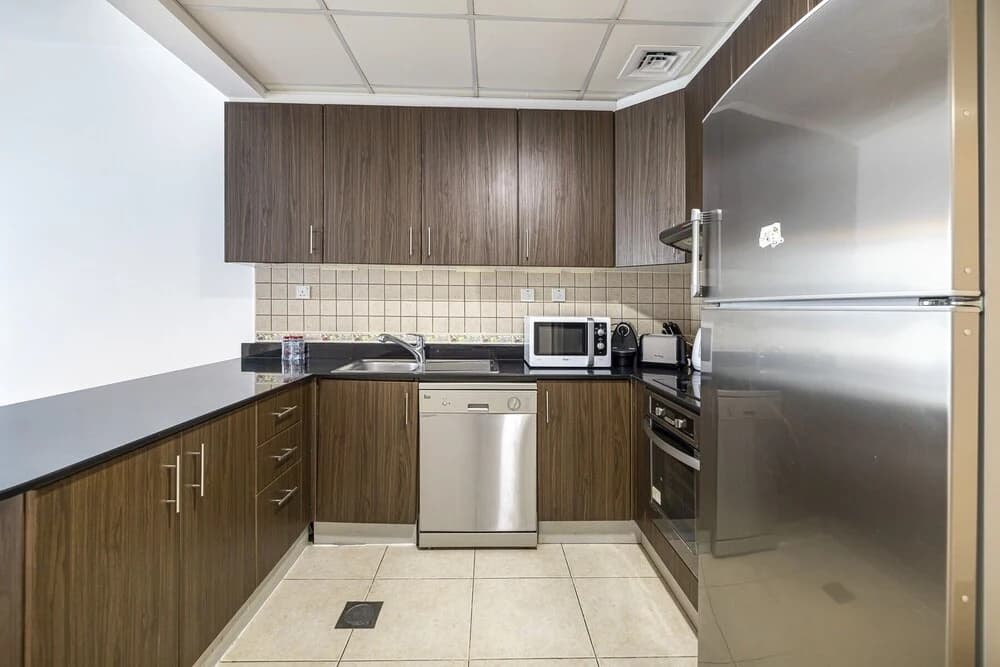 Driven Holiday Homes - Elite Tower - photo 20