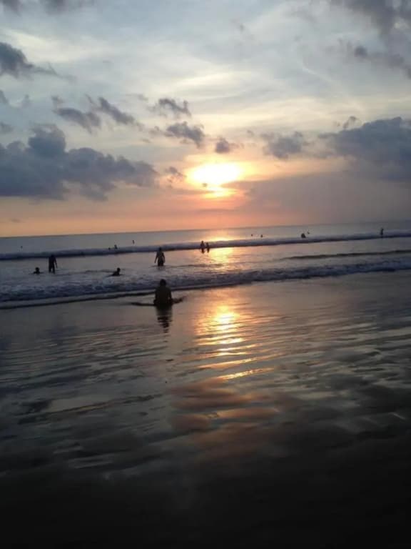 Legian Paradiso Hotel - photo 21