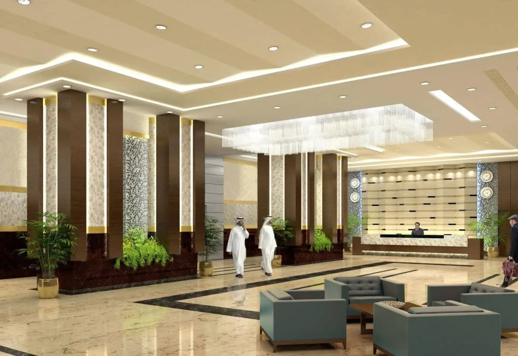 Ezdan Residence - photo 25