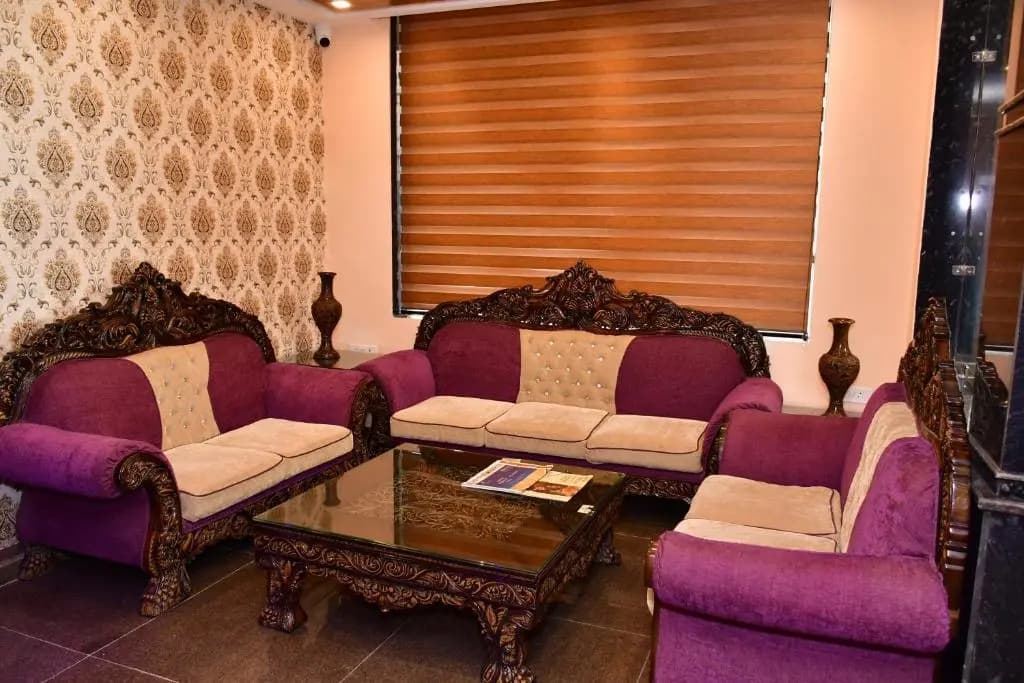 Hotel Royal inn igi - photo 10