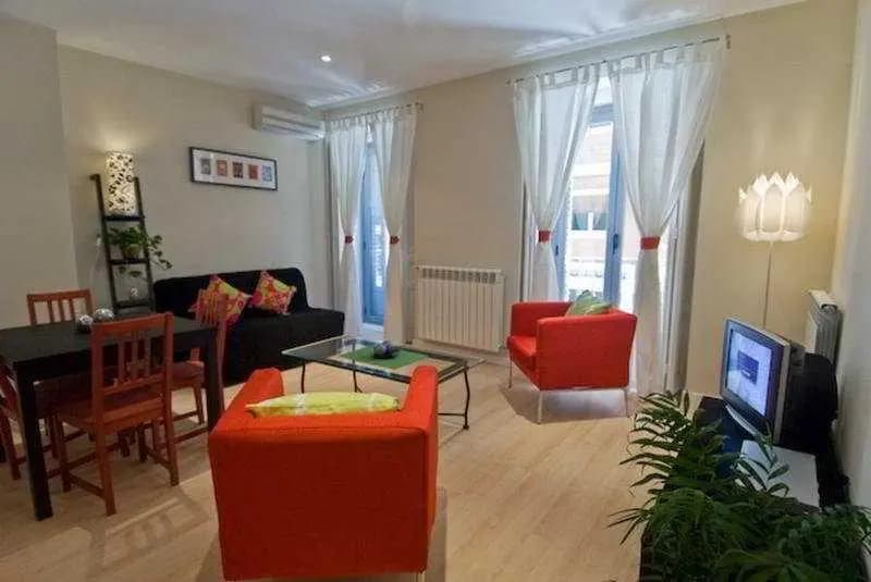 Fuencarral Apartments - photo 6