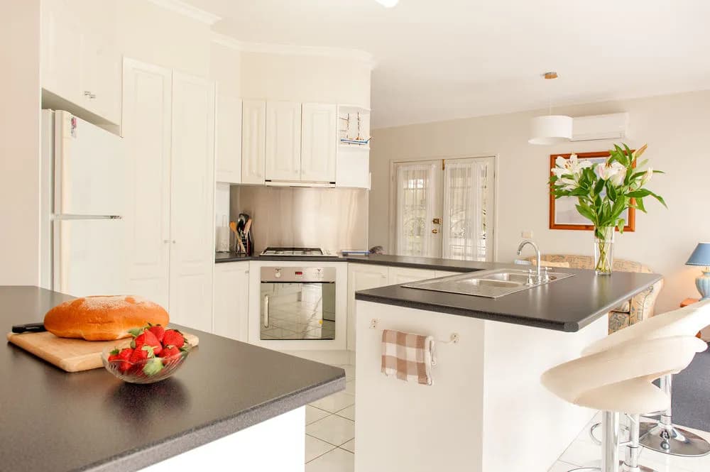 Truemans Cottages - photo 14