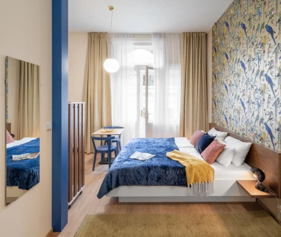 City Nest Apartments by Adrez Living - photo 4