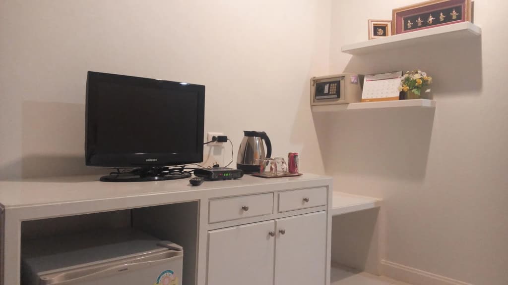Phuket Racha at Kata Homestay - photo 34
