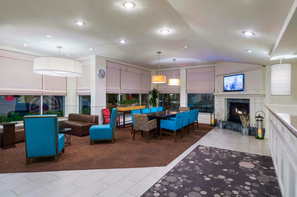 Hilton Garden Inn Queens/JFK Airport - photo 27