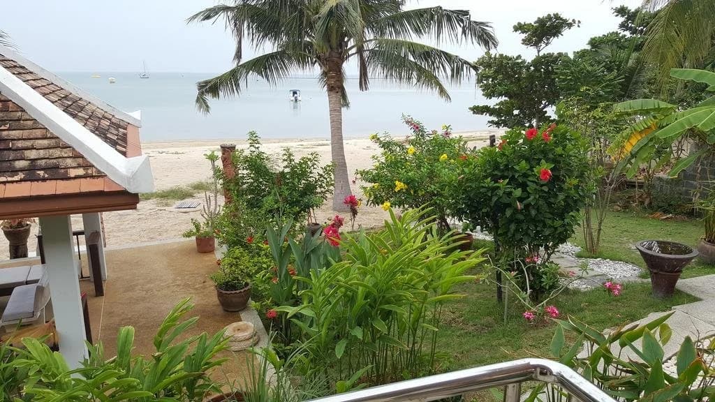 Baan Sanom - photo 11