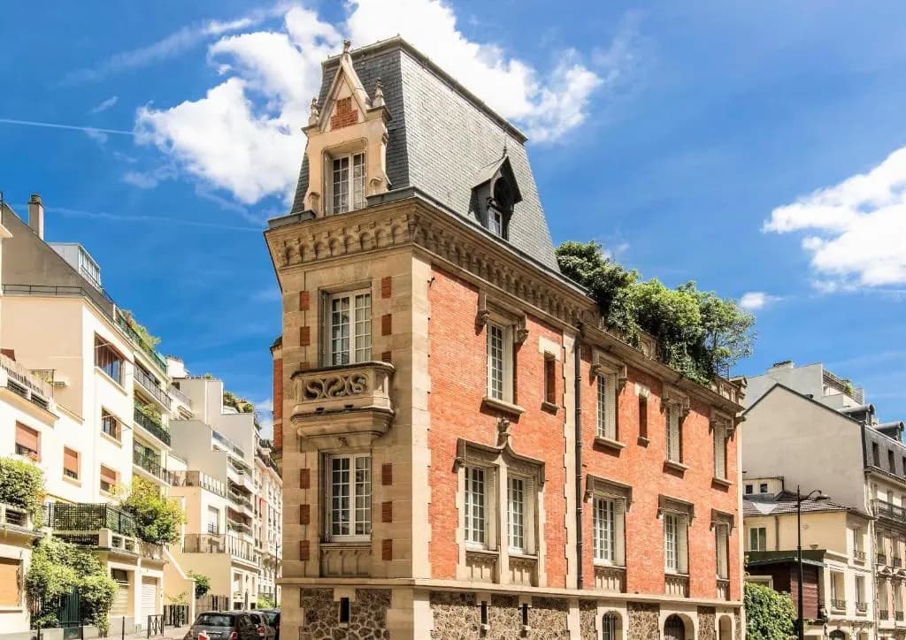 Sourire Boutique Hotel Particulier - photo 1