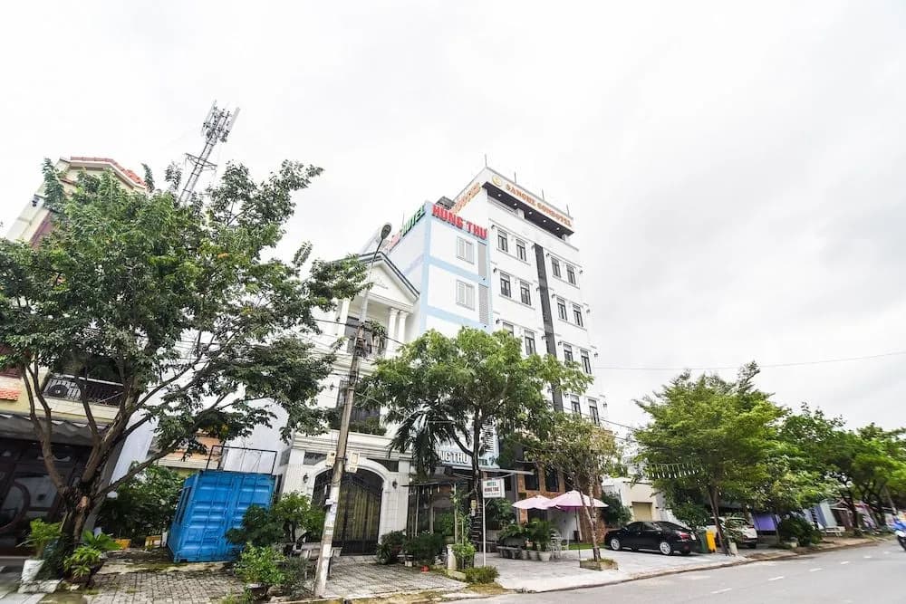 OYO 488 Hung Thu Hotel - photo 11
