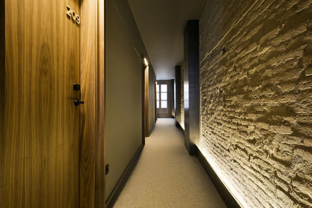 Yurbban Passage Hotel & Spa - photo 31