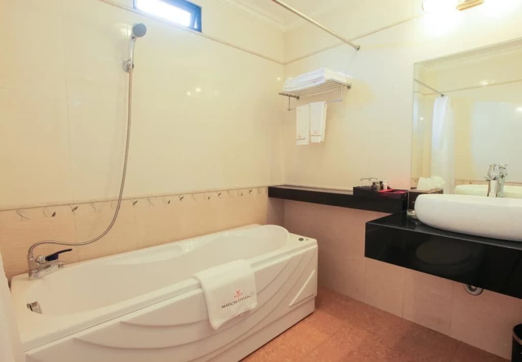 Hanoi Solo Hostel - photo 8