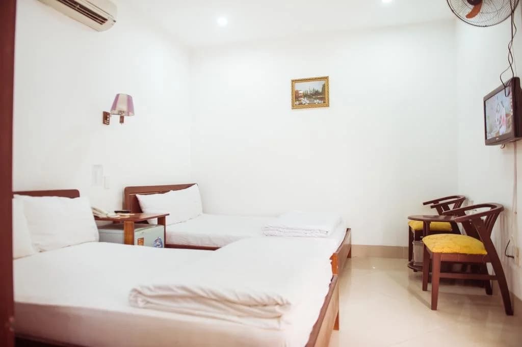 Thien Han Phat Hotel - photo 4