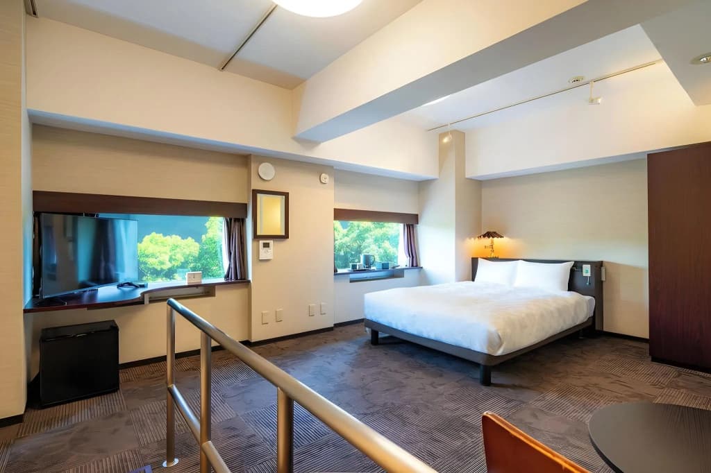 Koraku Garden Hotel - photo 33