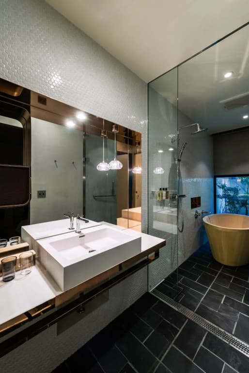 Hotel Anteroom Kyoto - photo 9
