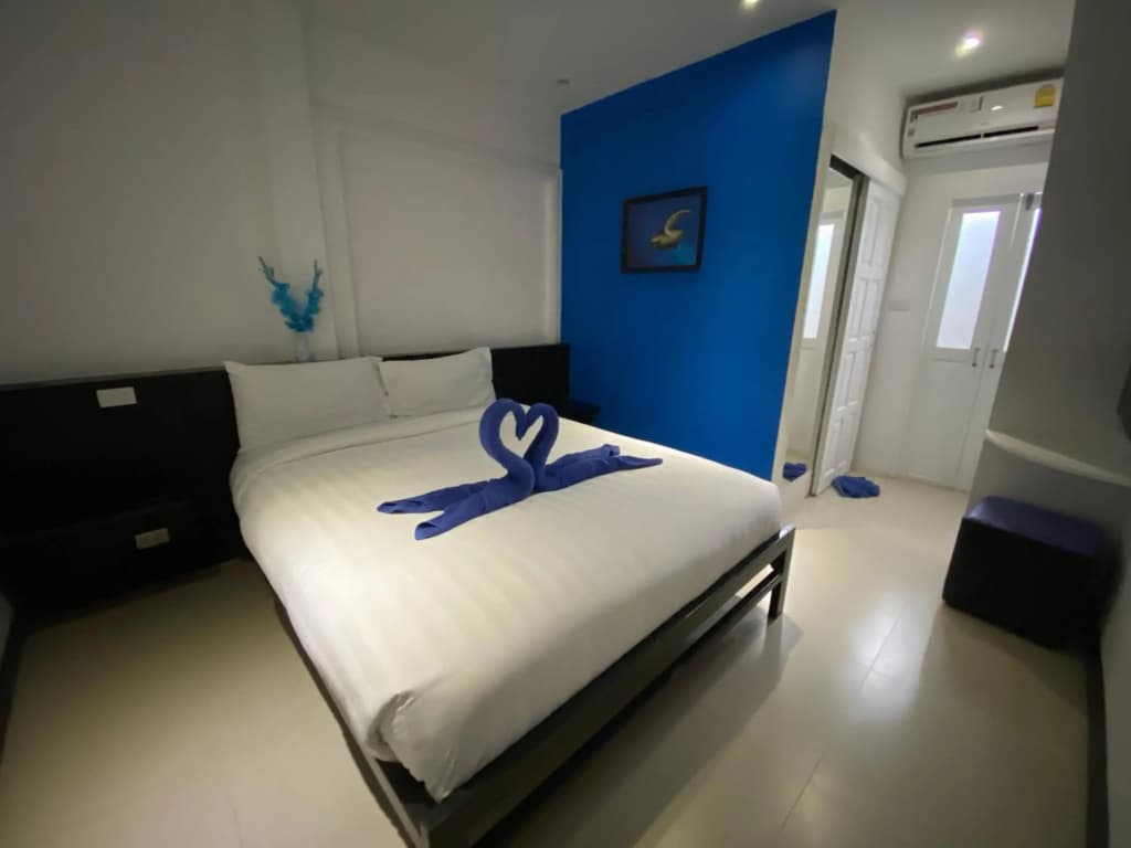 Colorize Boutique Hotel - photo 4