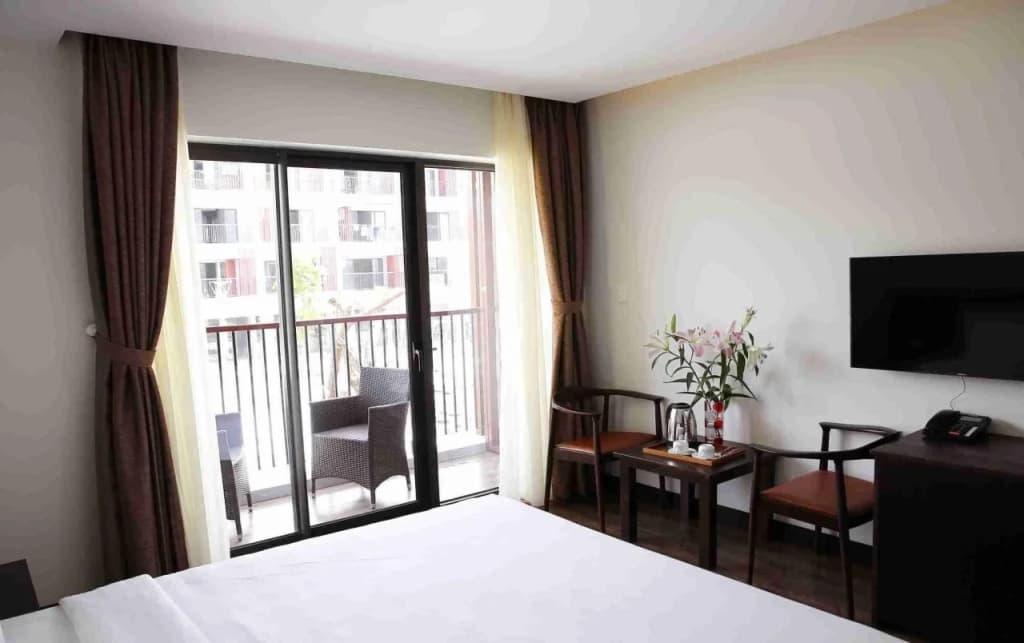 West Phu Quoc Hotel - photo 3