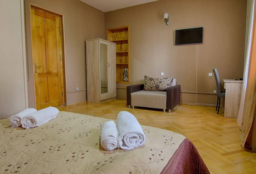 Hotel Toscano - photo 3