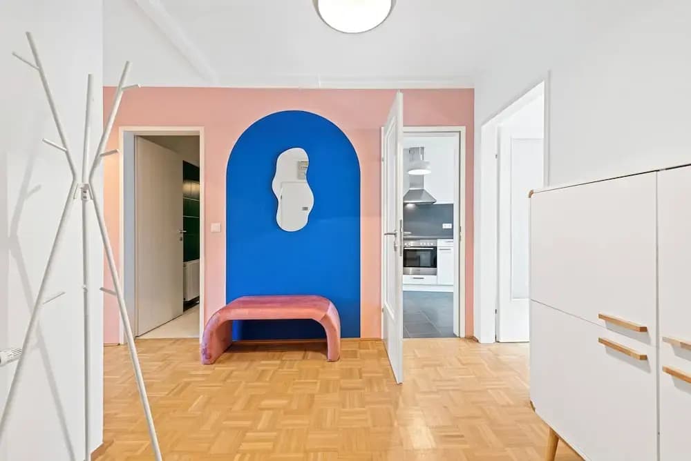 4ty3-Apartments Naschmarkt City Apt - photo 10