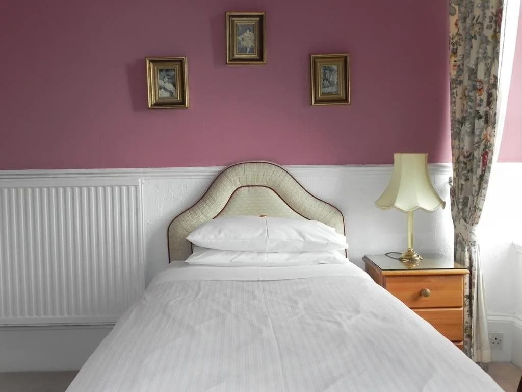 Ashlyn Guest House - photo 5