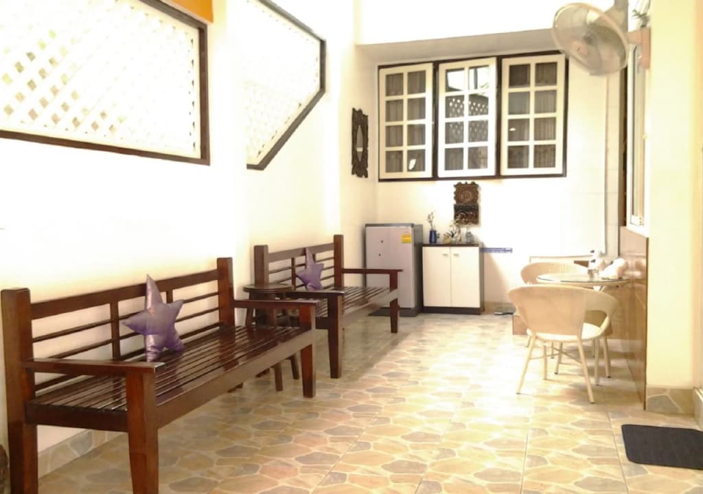 Little Vacation House - photo 6