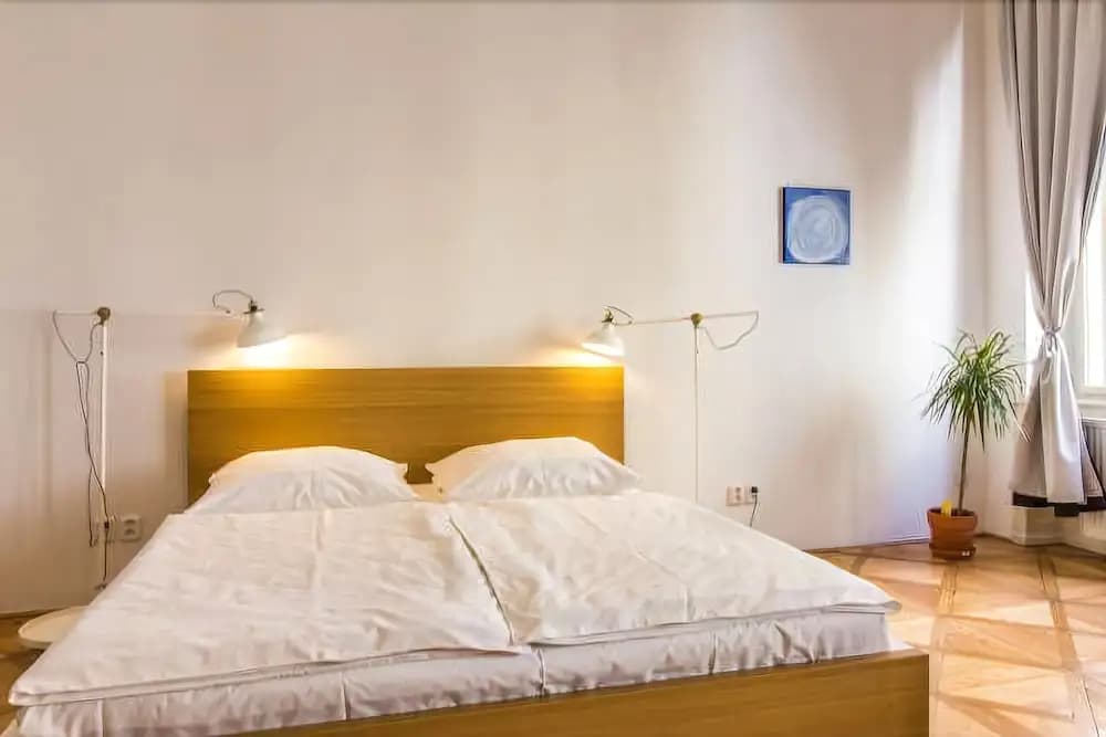 Mighty Prague Apartments - photo 5