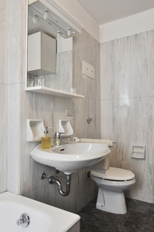 San Marco Apartments - photo 20