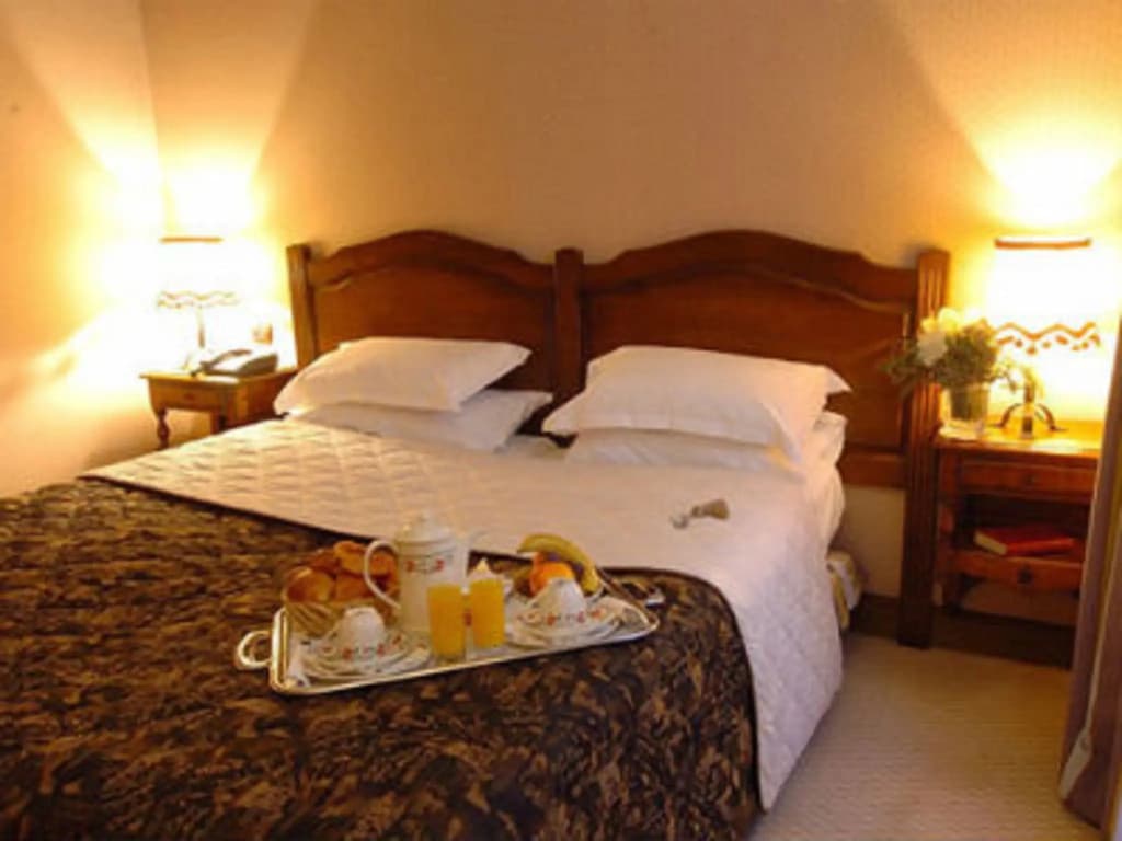 Amarante Beau Manoir Hotel - photo 3