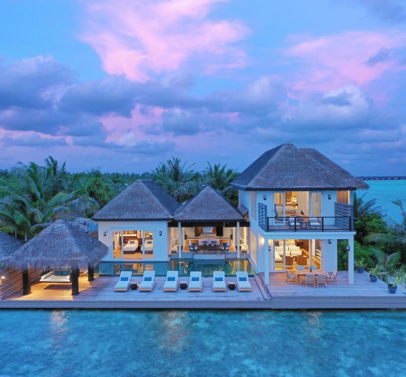 Naladhu Private Island Maldives - photo 30