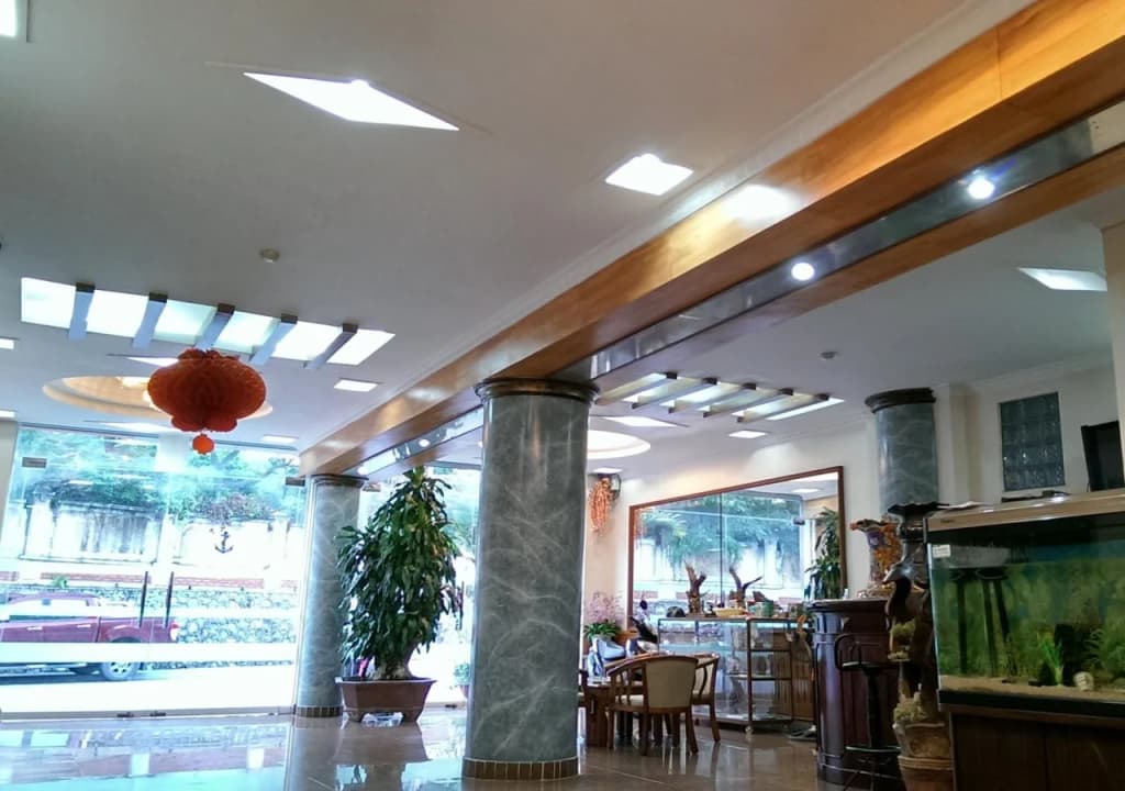 Pho Hien Star Hotel - photo 16
