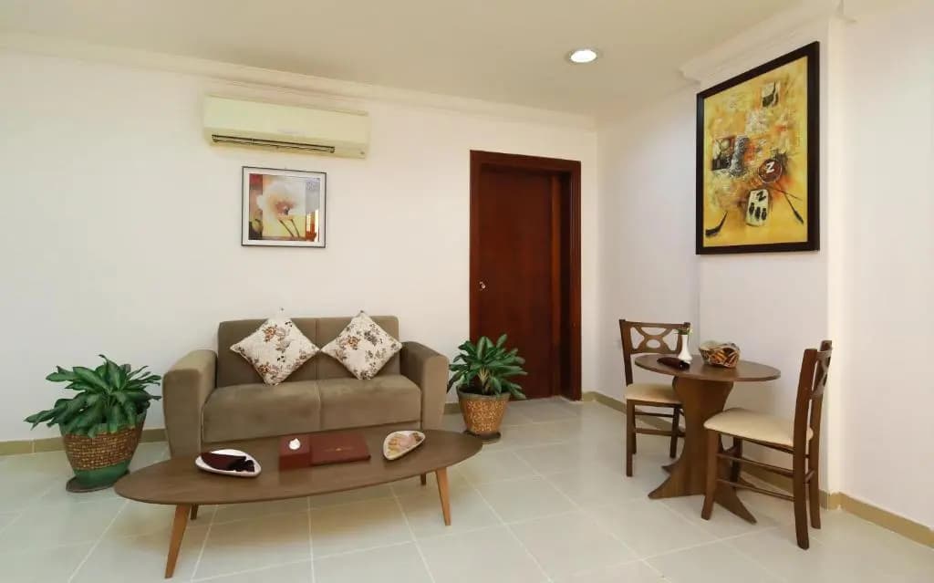 Lavilla Hotel - photo 13