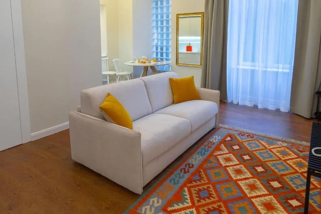 Tiflis Opera Aparthotel - photo 3