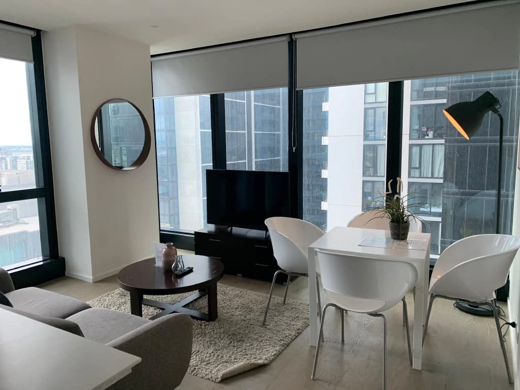 Accommodation Melbourne AUS108 - main photo