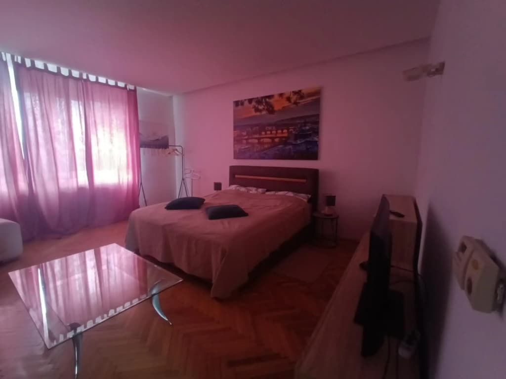 Apartmán Malvazinky - photo 2