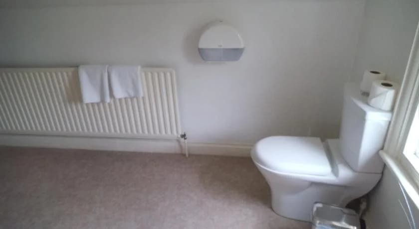 The Forester Ealing - photo 36