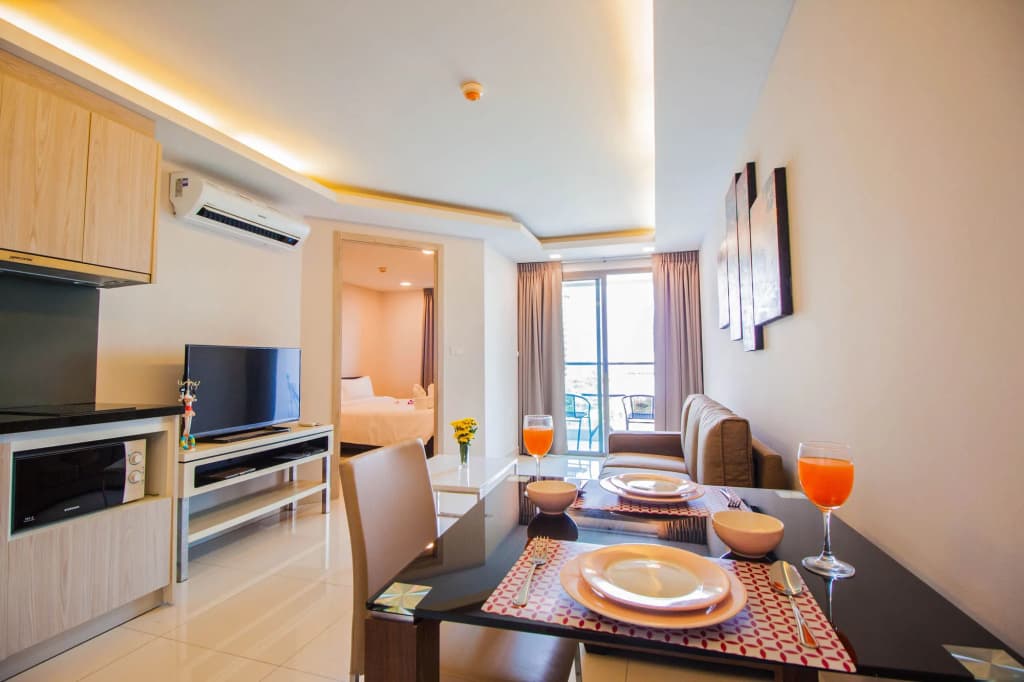Laguna Bay 2 by Pattaya Sunny Rentals - photo 31
