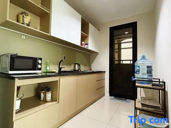 The Ascent - a charming condominium in Thao Dien - photo 1