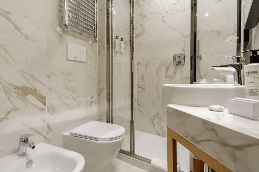 Hotel Smeraldo - photo 21